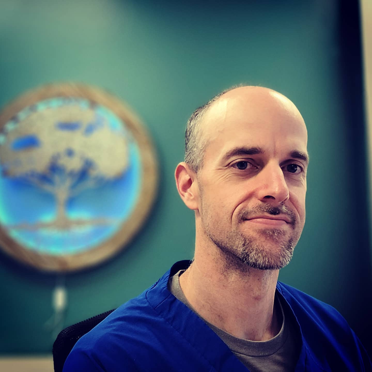 Dr. Mark Lique, chiropractor in Haverhill, MA